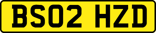 BS02HZD