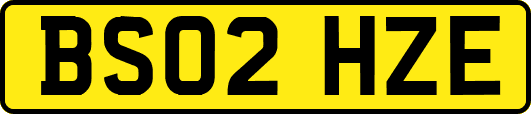 BS02HZE