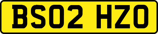 BS02HZO
