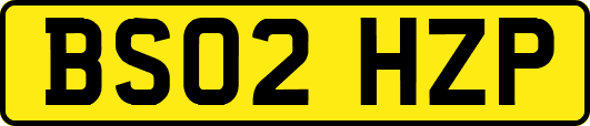 BS02HZP