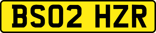 BS02HZR
