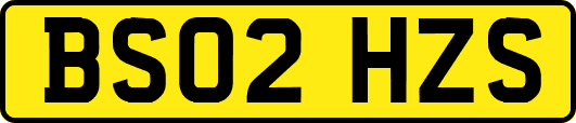 BS02HZS