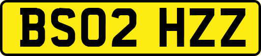 BS02HZZ