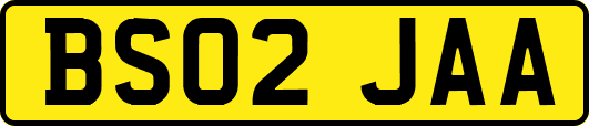 BS02JAA