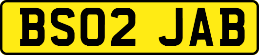 BS02JAB