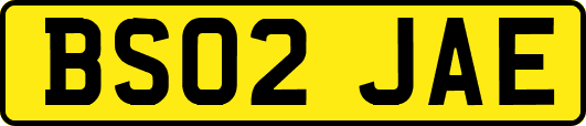 BS02JAE