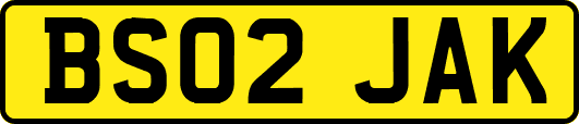 BS02JAK