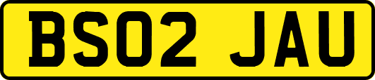 BS02JAU