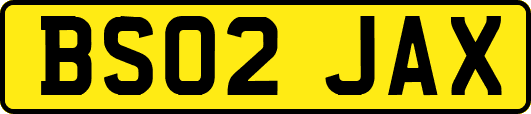 BS02JAX