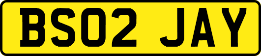 BS02JAY