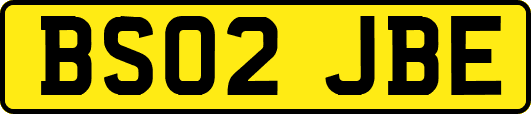BS02JBE