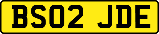 BS02JDE