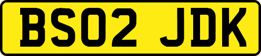 BS02JDK