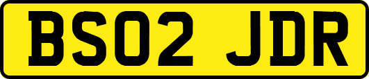 BS02JDR