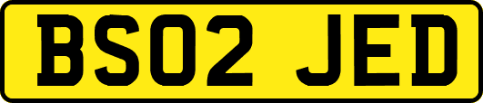 BS02JED