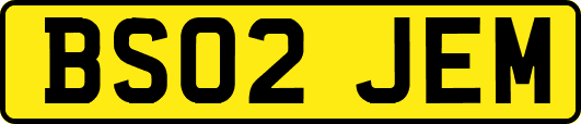 BS02JEM