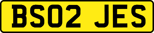 BS02JES