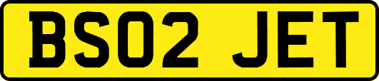 BS02JET
