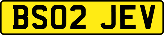 BS02JEV
