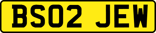 BS02JEW