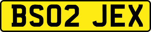 BS02JEX