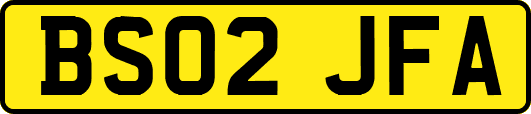 BS02JFA
