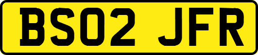 BS02JFR