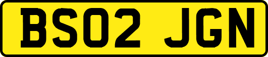 BS02JGN