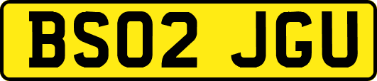 BS02JGU