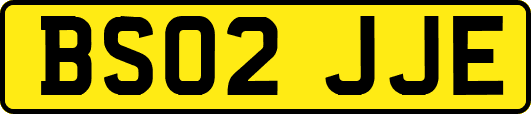 BS02JJE