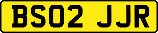 BS02JJR