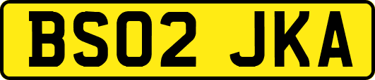 BS02JKA