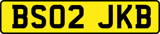 BS02JKB