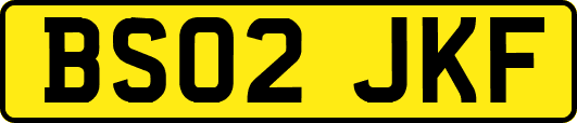 BS02JKF