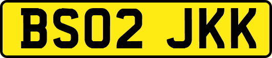 BS02JKK