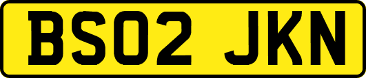 BS02JKN