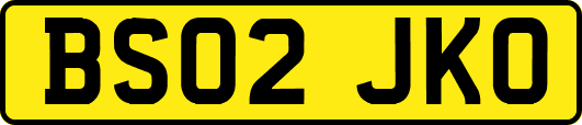 BS02JKO