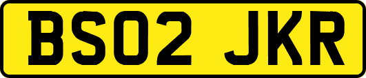 BS02JKR