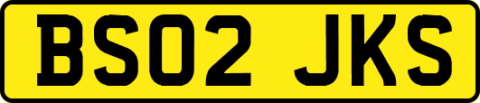 BS02JKS