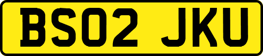 BS02JKU