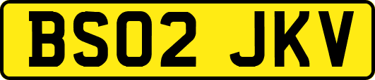 BS02JKV