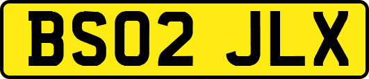 BS02JLX