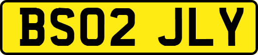 BS02JLY