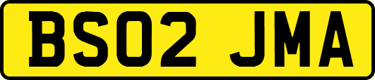 BS02JMA