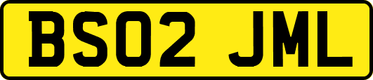 BS02JML