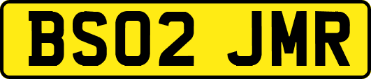 BS02JMR