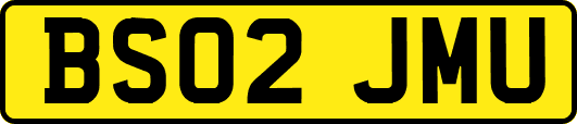 BS02JMU