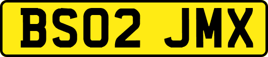 BS02JMX