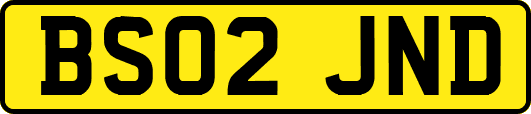 BS02JND