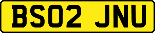 BS02JNU